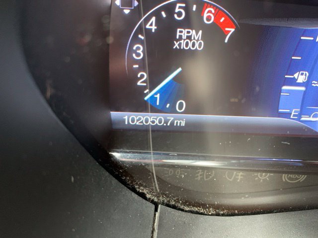 Used 2015 Lincoln Navigator 4WD image 26