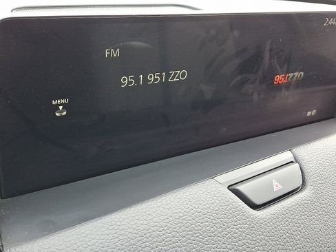 Certified 2025 MAZDA CX-90 Plug-In Hybrid w/ Preferred image 17