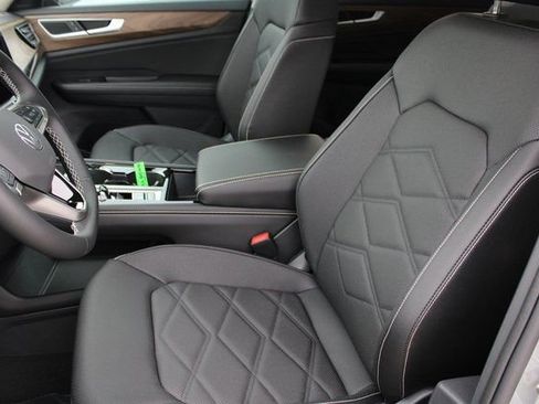 New 2026 Volkswagen Atlas SE AWD/4WD image 5