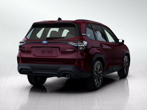 New 2026 Subaru Forester Touring AWD/4WD image 6