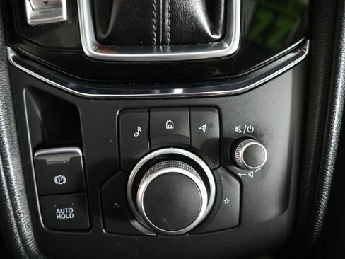 Certified 2022 MAZDA CX-5 AWD 2.5 S image 31
