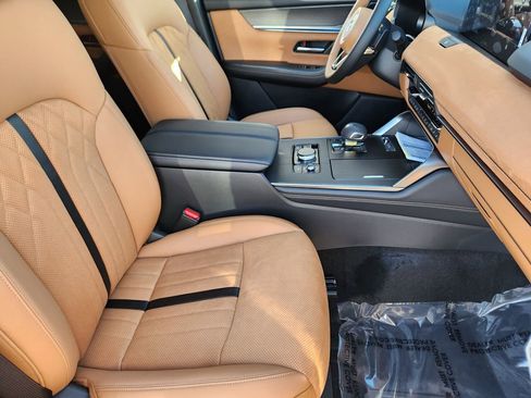 New 2026 MAZDA CX-70 3.3 Turbo S w/ Premium Plus image 5