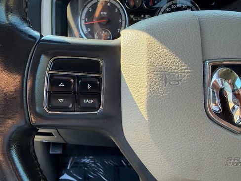 Used 2012 RAM 1500 Big Horn image 20