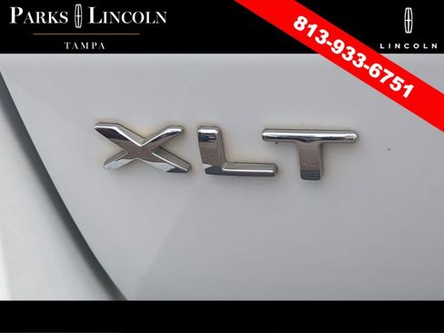 Used 2019 Ford Expedition Max XLT w/ Equipment Group 201A AWD/4WD image 9