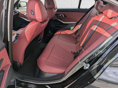 New 2026 BMW 330i Sedan w/ Premium Package image 16