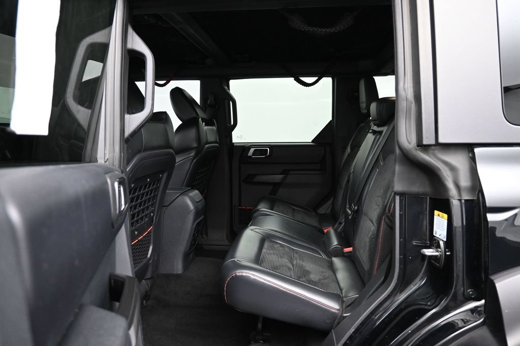 Used 2023 Ford Bronco Raptor AWD/4WD image 26