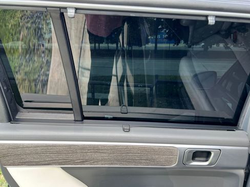 Certified 2024 Hyundai Santa Fe Limited FWD image 18