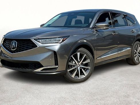 New 2026 Acura MDX w/ Technology Package image 2