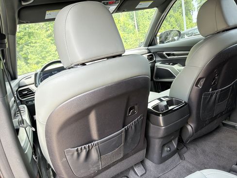 Used 2024 Kia Telluride EX X-Line AWD/4WD image 23