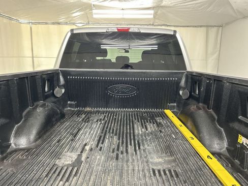 Used 2019 Ford F150 XL w/ Equipment Group 101A Mid AWD/4WD image 21