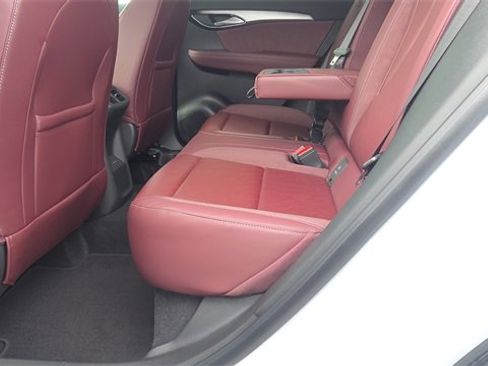 New 2026 Buick Envision Sport Touring image 23