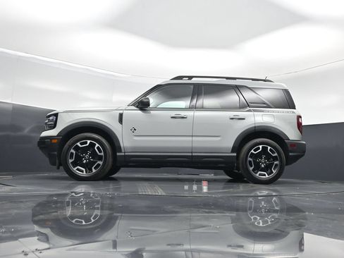 Used 2023 Ford Bronco Sport Outer Banks w/ Tech Package AWD/4WD image 49