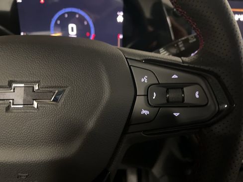 New 2026 Chevrolet TrailBlazer RS w/ Convenience Package image 16