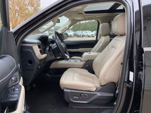 Used 2023 Ford Expedition Max Limited image 12