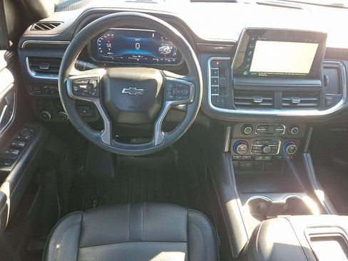 Used 2023 Chevrolet Tahoe RST w/ Luxury Package image 13