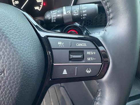 Certified 2023 Honda CR-V EX-L image 15