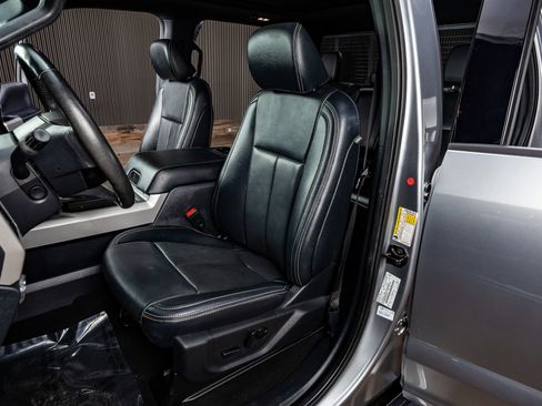 Used 2022 Ford F350 Lariat w/ Lariat Ultimate Package image 29