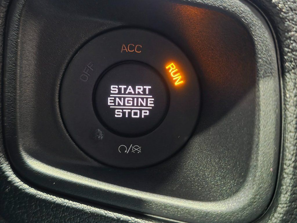 New 2026 Jeep Wrangler Sport AWD/4WD image 37