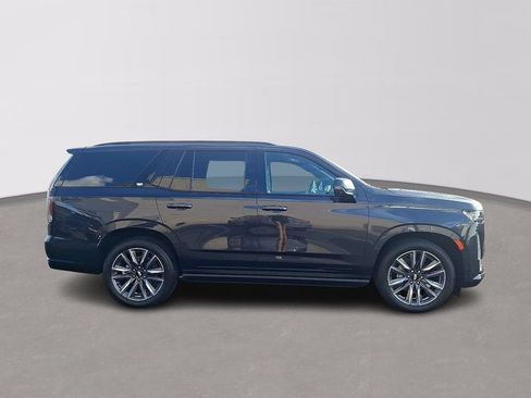 Certified 2022 Cadillac Escalade Sport w/ Touring Package AWD/4WD image 7