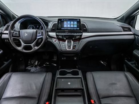 Used 2025 Honda Odyssey Sport-L image 34