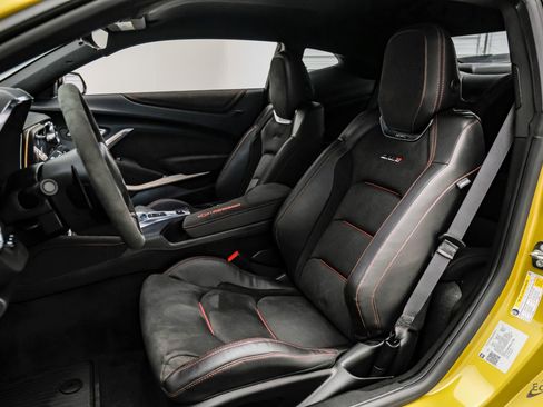 Used 2024 Chevrolet Camaro ZL1 image 44