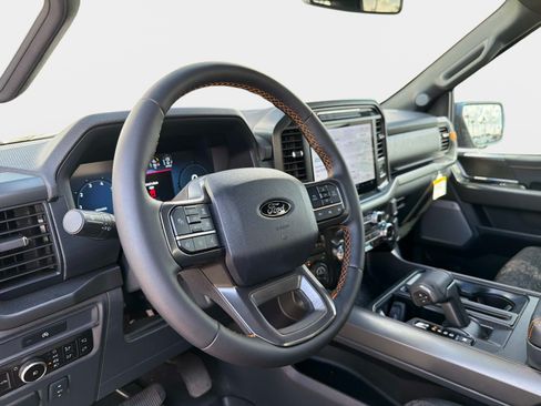 Used 2025 Ford F150 Tremor w/ Mobile Office Package AWD/4WD image 40