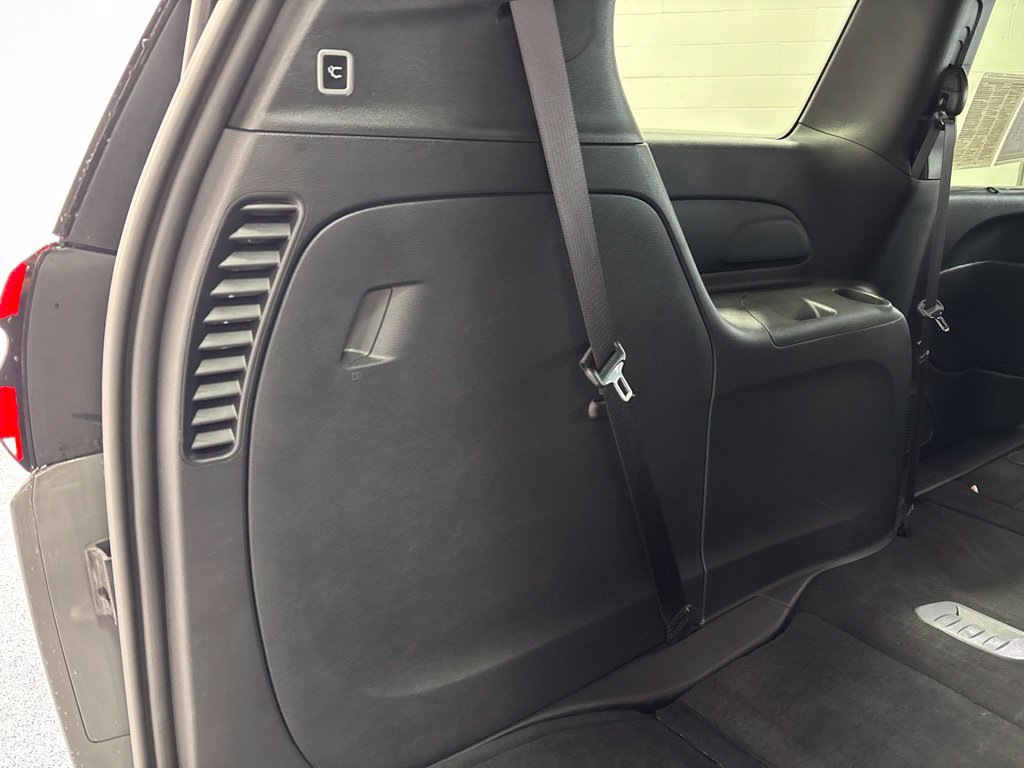 Used 2025 Chrysler Pacifica Select FWD image 57