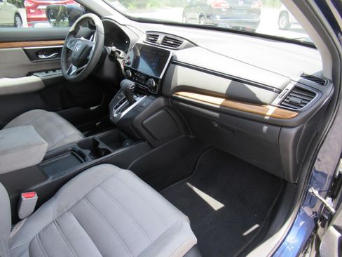 Used 2018 Honda CR-V EX image 12