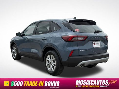 New 2026 Ford Escape Active w/ Cold Weather Package AWD/4WD image 6