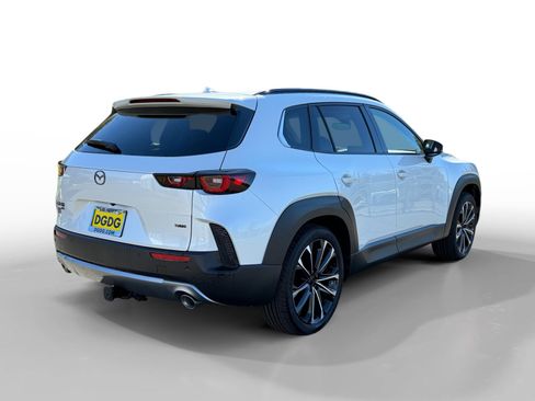New 2026 MAZDA CX-50 AWD 2.5 S w/ Weather Package image 5