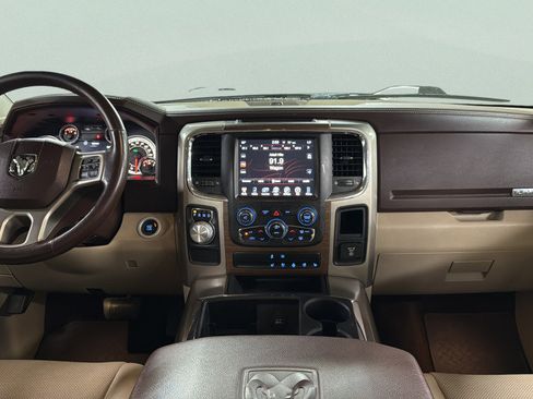 Used 2014 RAM 1500 Laramie w/ Convenience Group RWD image 36