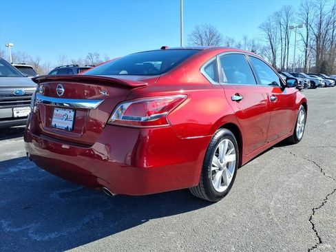 Used 2013 Nissan Altima 2.5 SL image 18