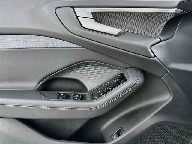 Certified 2025 Audi A5 Premium AWD/4WD image 16
