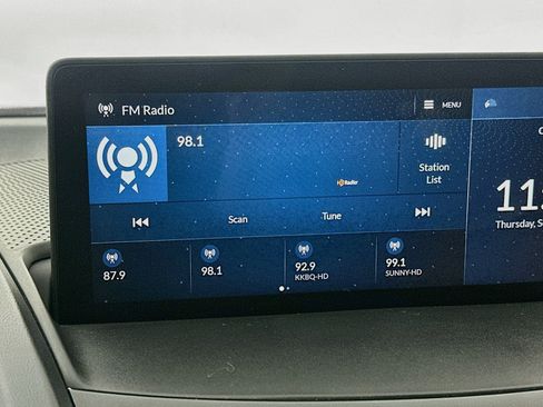 Used 2019 Acura RDX FWD image 19