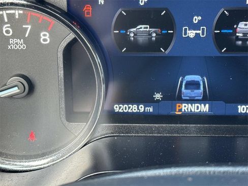 Used 2022 Ford F150 XLT w/ Equipment Group 301A Mid image 14