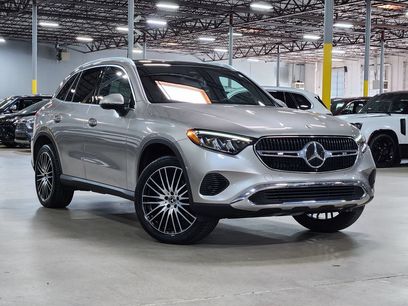 Used 2023 Mercedes-Benz GLC 300 4MATIC