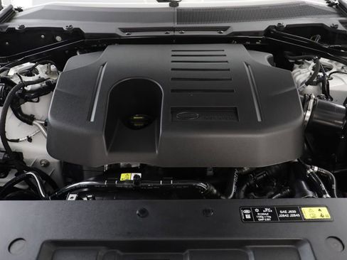 Certified 2025 Land Rover Defender 130 S AWD/4WD image 24