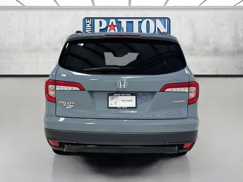 Used 2022 Honda Pilot Special Edition image 6