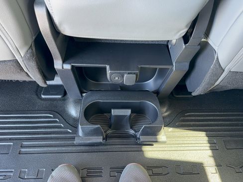 New 2026 Ford F550 4x4 Crew Cab image 31