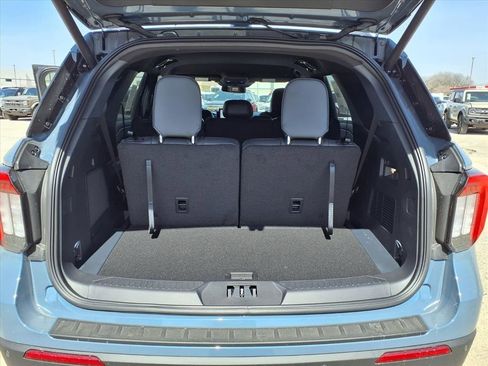 New 2026 Ford Explorer ST-Line w/ Premium Package image 51
