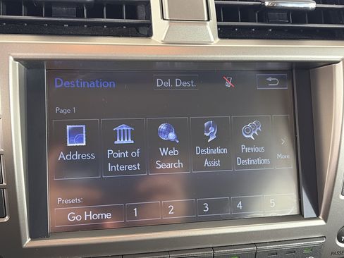 Used 2021 Lexus GX 460 Premium w/ Accessory Package AWD/4WD image 20