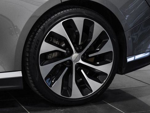 Used 2022 Lucid Air Grand Touring AWD/4WD image 59