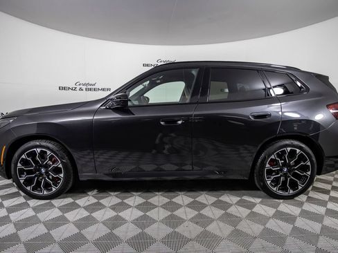 Used 2026 BMW X3 M50 w/ Premium Package AWD/4WD image 10
