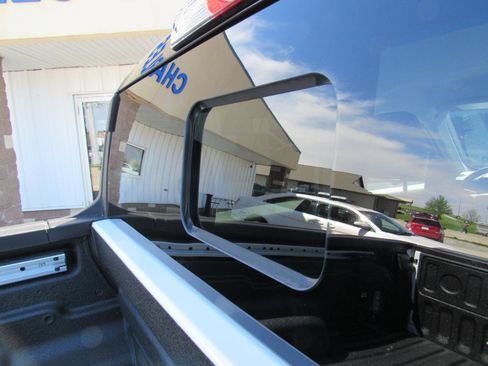 New 2026 Ford Maverick Lariat w/ Black Appearance Package AWD/4WD image 33