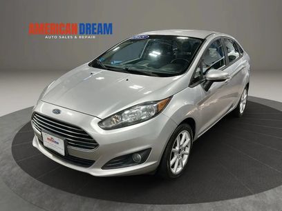 Used 2015 Ford Fiesta SE w/ Equipment Group 201A