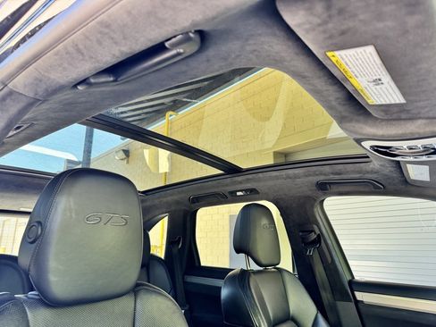 Used 2018 Porsche Cayenne GTS w/ Premium Package Plus image 13