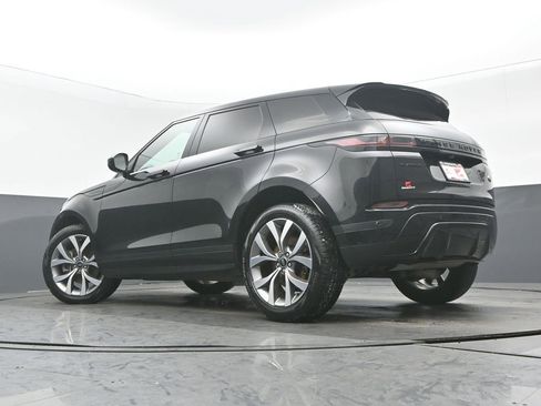Used 2023 Land Rover Range Rover Evoque S image 30