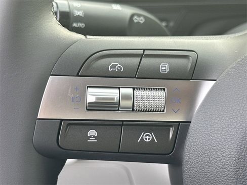 New 2026 Hyundai Kona SEL Sport image 24