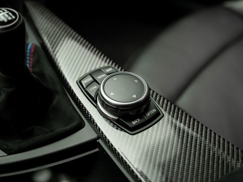 Used 2017 BMW M3 image 56