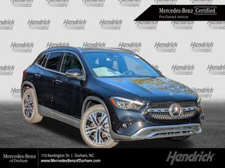 Certified 2025 Mercedes-Benz GLA 250 video 1